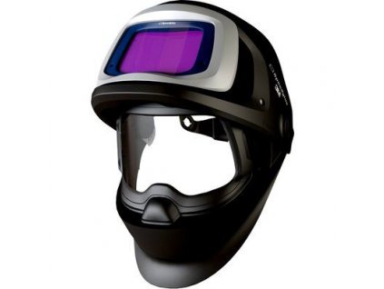 Kukla samostmívací SPEEDGLAS 9100XX FX