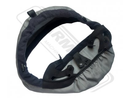 KOWAX® Obličejová těsnící rouška kukly FlipARC+