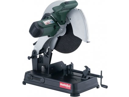 Rozbrušovací bruska METABO  CS23-355 355mm