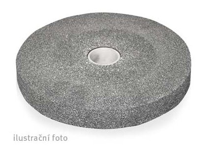 Brusný kotouč OPTIMUM K 80 / 150 × 20, prům. 16 mm