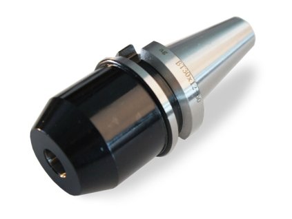 Upínač OPTIMUM, Weldon prům. 6 mm pro BT 40