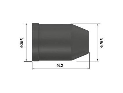 Hubice 80-120A