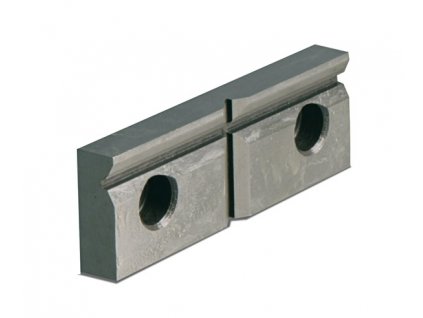 Prismatická čelist OPTIMUM pro FMS 125