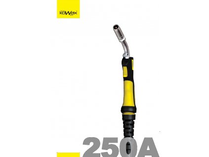 MIG hořák KOWAX 250A 4 m