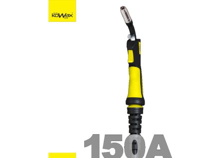 MIG hořák KOWAX 150A 5m