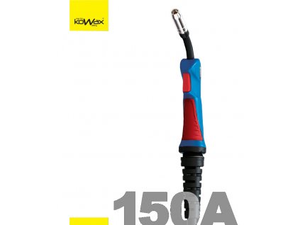 MIG hořák KOWAX Eco 150A 3m