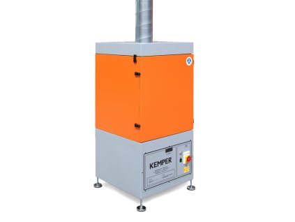 KEMPER Filter-Cell XL filtrační zařízení