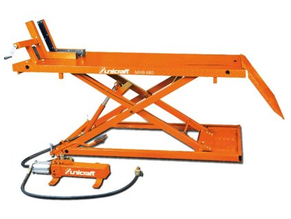 Nůžkový zvedací stůl UNICRAFT FHT 500