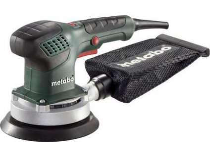 Excentrická bruska METABO SXE3150