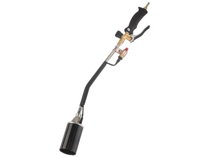 Opalovací hořák MEVA stavební IGI 071Lp pr.60mm