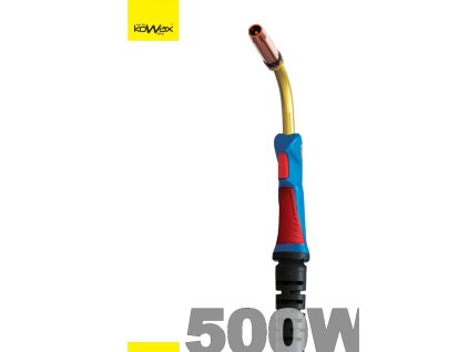 MIG hořák KOWAX Eco 500W 4 m