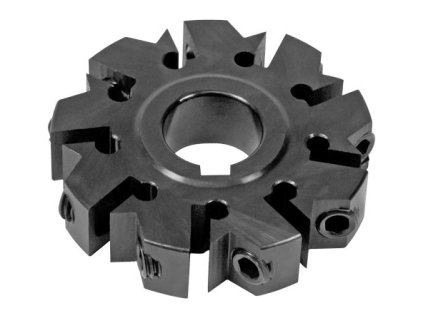 Frézovací hlava METALLKRAFT pro KE 100