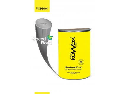 KOWAX Speed Road G4Si1 1,2 mm sud 250 kg