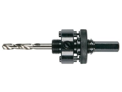 Unašeč pro korunek HIKOKI 40-150mm, 6hr 11mm