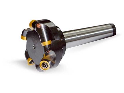 Frézovací hlava OPTIMUM MK3/M12