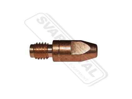 Průvlak KOWAX 1,4mm M8/10x30, 500A, E-Cu