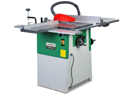 Stolní kotoučová pila HOLZSTAR TKS 254 E (400V)