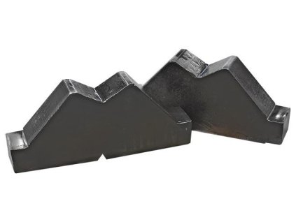 Prizmatických podpěr SADA pro METALLKRAFT WPP60HBK
