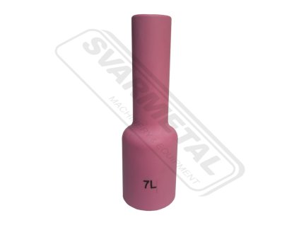 Keramická hubice KOWAX č.7 - 11/76mm pro sítko prodloužená