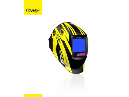 Kukla samostmívací KOWAX KWX820ARC+