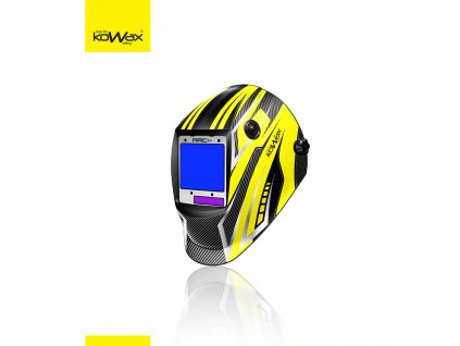 Kukla samostmívací KOWAX KWX820ARC++