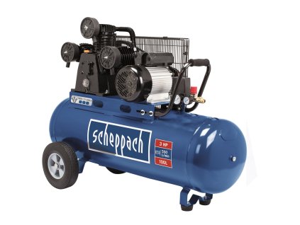 SCHEPPACH HC 550 TC