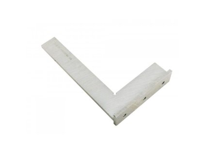 KMITEX Úhelník zámečnický příložný 160x100 mm