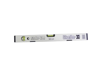 Vodováha Libelle magnetická 80cm