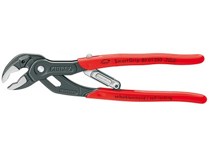 KNIPEX Kleště SIKA s nastavením 250 mm