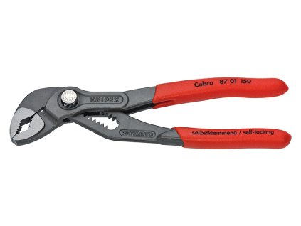 KNIPEX Kleště SIKA Cobra 150 mm