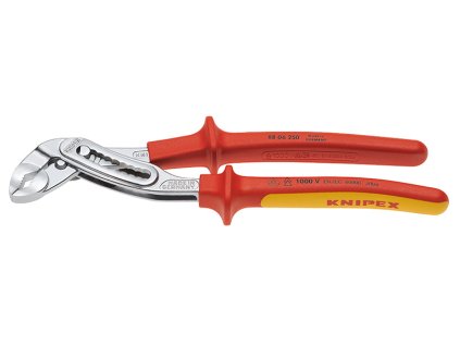 KNIPEX Kleště SIKA 1000V 250 mm