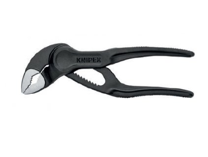 KNIPEX Kleště SIKA Cobra 100 mm