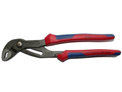 KNIPEX Kleště SIKA Cobra 180 mm
