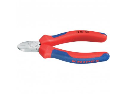 KNIPEX Kleště štípací boční 125 mm