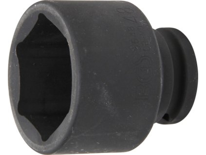 Hlavice 3/4” průmyslová 48 mm