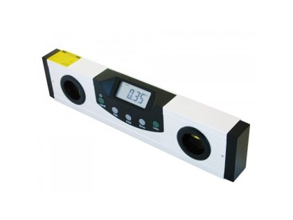 KMITEX vodováha digi 150mm s magnetem