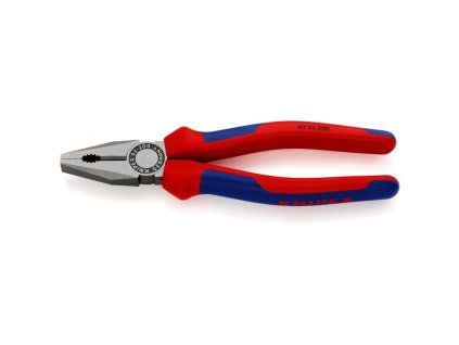 KNIPEX Kleště kombinované 200 mm