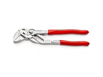 KNIPEX Klešťový klíč 180 mm