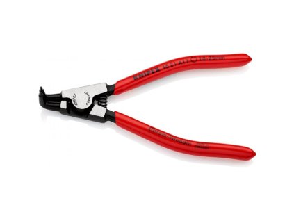 KNIPEX Kleště seger vnější vyhlé  10-25 mm