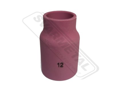 Keramická hubice KOWAX č.12 - 19,5/48mm pro sítko JUMBO