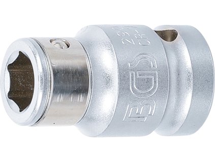 Adaptér 1/2 na bity 10 mm