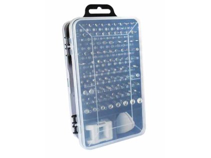 MAGG Sada bitů 100 dílů