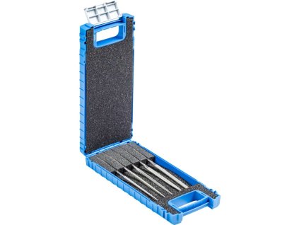 PFERD Sada diamantových jehlových pilníků