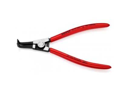 KNIPEX Kleště segr vnější vyhlé 40 – 100 mm