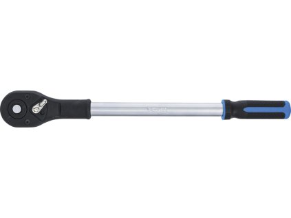 Ráčna 3/4 s přepínací páčkou 500 mm