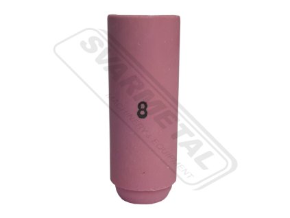 Keramická hubice KOWAX č.8 - 12,5/47mm standard