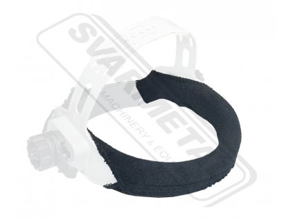 Čelová potní páska ke kuklám KOWAX