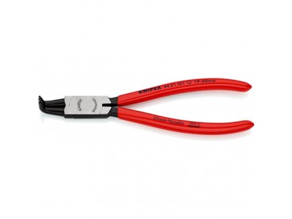 KNIPEX Kleště seger vnitřní vyhlé 16-60mm