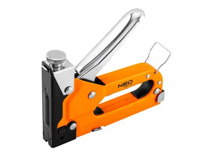 NEO Sponkovačka 3v1