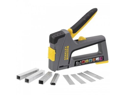 Sponkovačka STANLEY TR 75 6v1